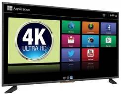 Mitashi MiDE043v10 43 inch (109 cm) LED 4K TV