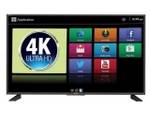 Mitashi MiDE043v10 43 inch (109 cm) LED 4K TV