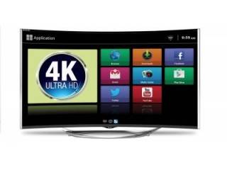 Mitashi MiDE055v20 55 inch (139 cm) LED 4K TV