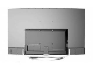 Mitashi MiDE055v20 55 inch (139 cm) LED 4K TV