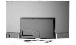 Mitashi MiDE055v20 55 inch (139 cm) LED 4K TV