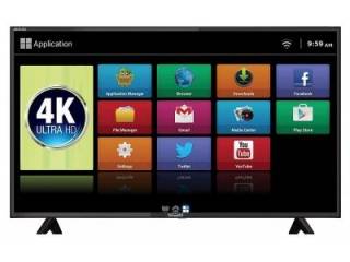 Mitashi MiDE050v25 49 inch (124 cm) LED 4K TV