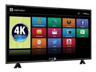 Mitashi MiDE050v25 49 inch (124 cm) LED 4K TV