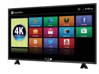 Mitashi MiDE050v25 49 inch (124 cm) LED 4K TV