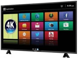 Mitashi MiDE050v25 49 inch (124 cm) LED 4K TV