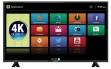 Mitashi MiDE050v25 49 inch (124 cm) LED 4K TV