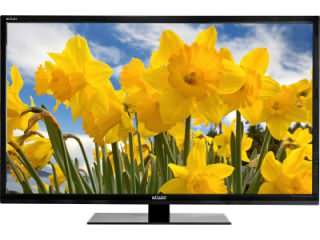 Mitashi MiDE050v05 50 inch (127 cm) LED Full HD TV