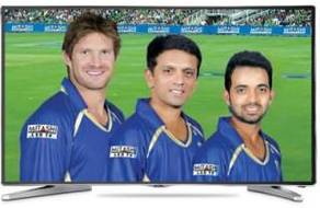 Mitashi MiDE040v02 39.5 inch (100 cm) LED Full HD TV