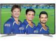Mitashi MiDE040v02 39.5 inch (100 cm) LED Full HD TV
