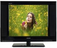 Mitashi MiE017v05 17 inch (43 cm) LED HD-Ready TV