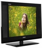 Mitashi MiE017v05 17 inch (43 cm) LED HD-Ready TV