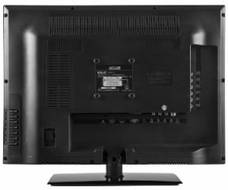 Mitashi MiE017v05 17 inch (43 cm) LED HD-Ready TV