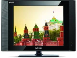 Mitashi MiE015v05 15 inch (38 cm) LED HD-Ready TV