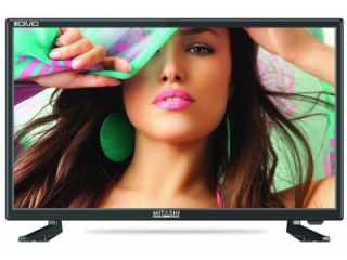 Mitashi MiDE024v16 24 inch (60 cm)  HD-Ready TV Price