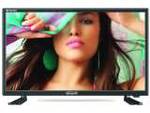 Mitashi MiDE024v16 24 inch (60 cm)  HD-Ready TV