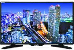 Mitashi MiE024v10 24 inch (60 cm) LED Full HD TV