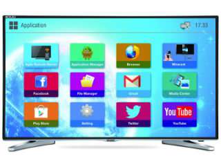 Mitashi MiDE055v02 55 inch (139 cm) LED Full HD TV