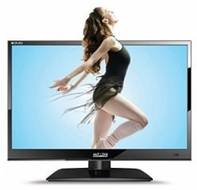 Mitashi MiE016v05 16 inch (40 cm) LED HD-Ready TV