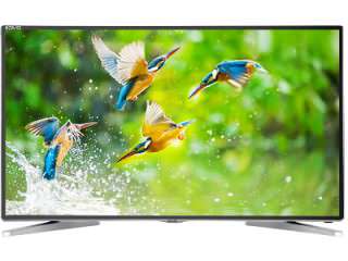 Mitashi MiDE043v20 43 inch (109 cm) LED Full HD TV