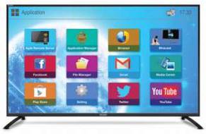 Mitashi MiDE065v22 65 inch (165 cm) LED Full HD TV