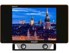 Mitashi MiE017v15 17 inch (43 cm) LED HD-Ready TV