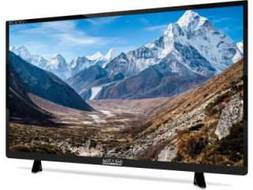 Mitashi MiDE022v25 22 inch (55 cm) LED Full HD TV