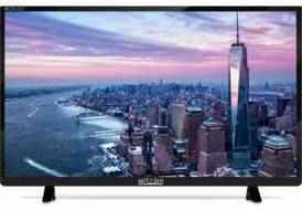 Mitashi MiDE028v25 28 inch (71 cm) LED HD-Ready TV