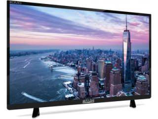 Mitashi MiDE028v25 28 inch (71 cm) LED HD-Ready TV