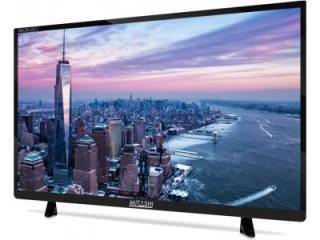 Mitashi MiDE028v25 28 inch (71 cm) LED HD-Ready TV