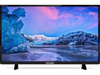 Mitashi MiDE032v25 32 inch (81 cm) LED HD-Ready TV