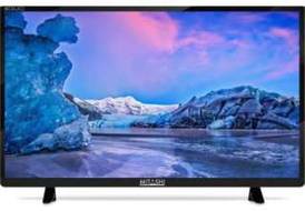Mitashi MiDE032v25 32 inch (81 cm) LED HD-Ready TV