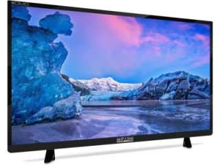 Mitashi MiDE032v25 32 inch (81 cm) LED HD-Ready TV