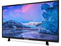 Mitashi MiDE032v25 32 inch (81 cm) LED HD-Ready TV