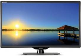 Mitashi MiDE039v10 39 inch (99 cm) LED Full HD TV