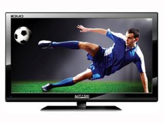 Mitashi MiDE040v01 40 inch (101 cm) LED Full HD TV