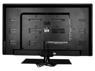 Mitashi MiDE040v10 40 inch (101 cm) LED Full HD TV