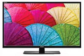 Mitashi MiDE040v11 40 inch (101 cm) LED Full HD TV