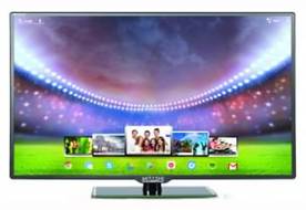 Mitashi MiDE050v01 50 inch (127 cm) LED Full HD TV