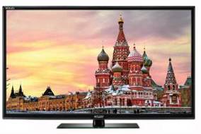 Mitashi MiDE065v09 65 inch (165 cm) LED Full HD TV