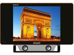 Mitashi MiE019v15 19 inch (48 cm) LED HD-Ready TV