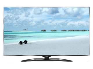 Mitashi MiE050v01 50 inch (127 cm) LED 4K TV