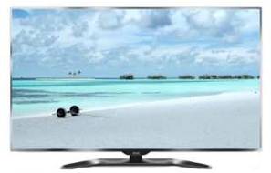 Mitashi MiE050v01 50 inch (127 cm) LED 4K TV