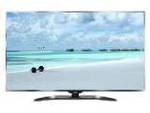 Mitashi MiE050v01 50 inch (127 cm) LED 4K TV