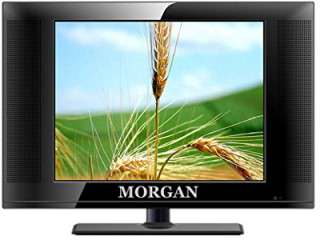 Morgan Mc Gold 19 inch (48 cm) LED HD-Ready TV