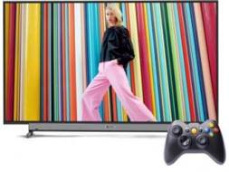 Motorola 50SAUHDM 50 inch (127 cm) LED 4K TV