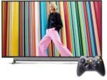 Motorola 43SAUHDM 43 inch (109 cm) LED 4K TV