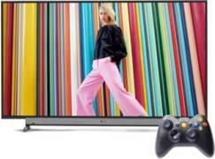 Motorola 65SAUHDM 65 inch (165 cm) LED 4K TV