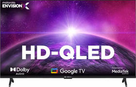 Motorola 32HDGQMVS2Q 32 inch (81 cm) QLED HD-Ready TV
