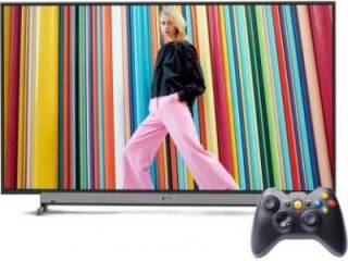 Motorola 43SAFHDM 43 inch (109 cm) LED Full HD TV