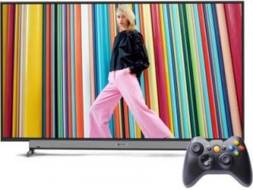 Motorola 43SAFHDM 43 inch (109 cm) LED Full HD TV